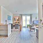 Haus Meeresbrise Haus Meeresbrise 1 *
