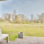 Апартаменты Haus Meeresbrise Haus Meeresbrise 1 *