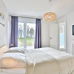 Haus Meeresbrise Haus Meeresbrise 1 Апартаменты