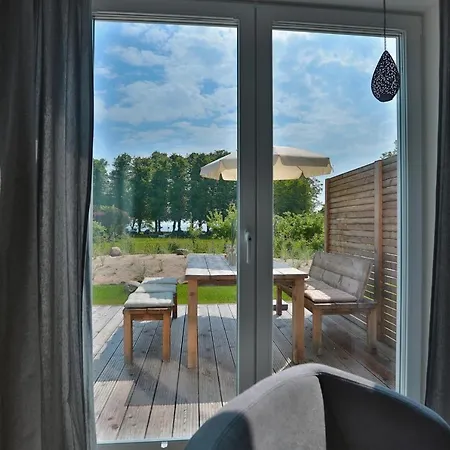 Haus Meeresbrise Haus Meeresbrise 1 *