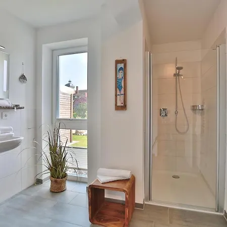 Appartement Haus Meeresbrise Haus Meeresbrise 1