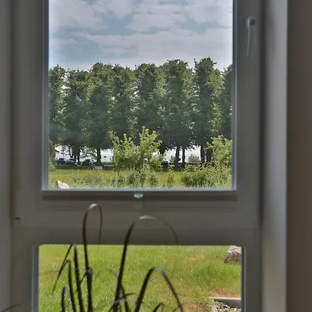 Haus Meeresbrise Haus Meeresbrise 1 * Haffkrug