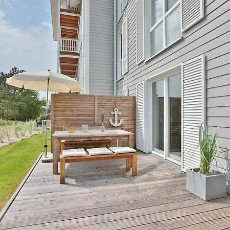 Haus Meeresbrise Haus Meeresbrise 1 *