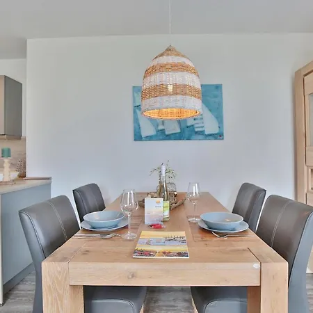 Haus Meeresbrise Haus Meeresbrise 1 *