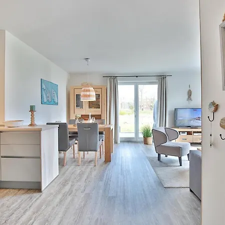 Haus Meeresbrise Haus Meeresbrise 1 *