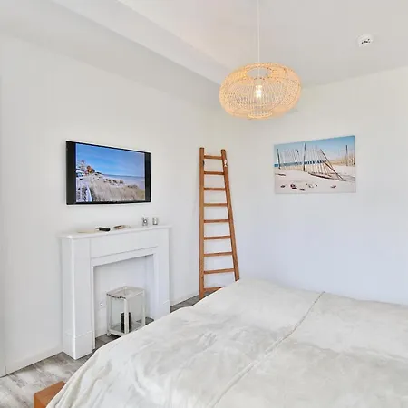 Haus Meeresbrise Haus Meeresbrise 1 *