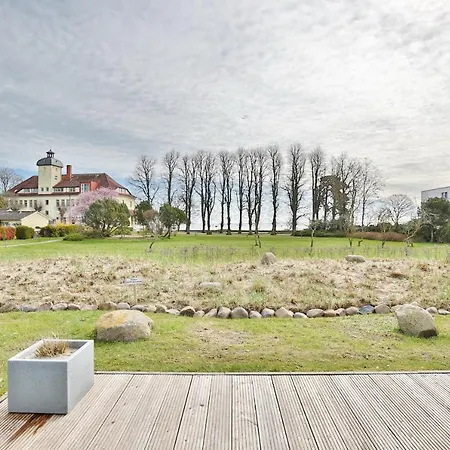 Appartement Haus Meeresbrise Haus Meeresbrise 1