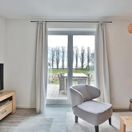 Haus Meeresbrise Haus Meeresbrise 1 *