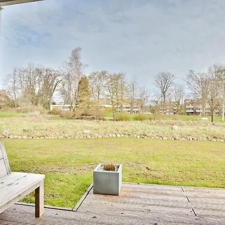 Lägenhet Haus Meeresbrise Haus Meeresbrise 1 *