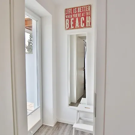 Haus Meeresbrise Haus Meeresbrise 1 *