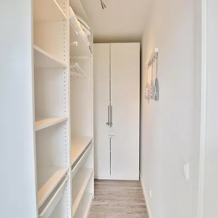 Haus Meeresbrise Haus Meeresbrise 1 Appartement *