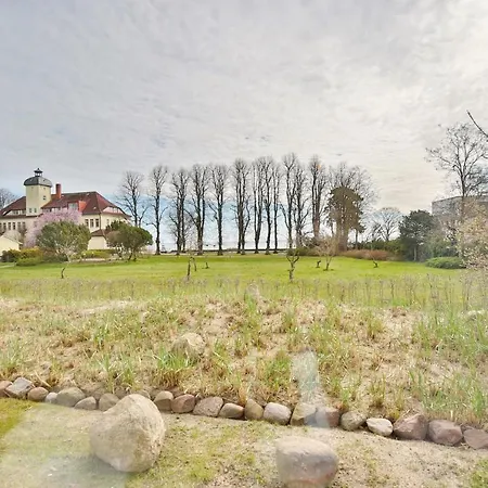 Haus Meeresbrise Haus Meeresbrise 1 Appartement Haffkrug